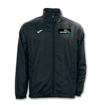 Joma PGS Coaching Rain Jacket