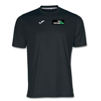 Joma PGS Coaching Short Sleeve Training Top