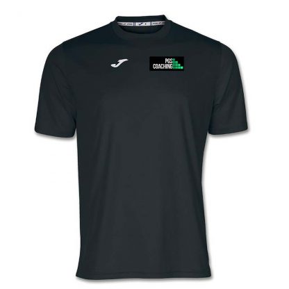 Joma PGS Coaching Short Sleeve Training Top