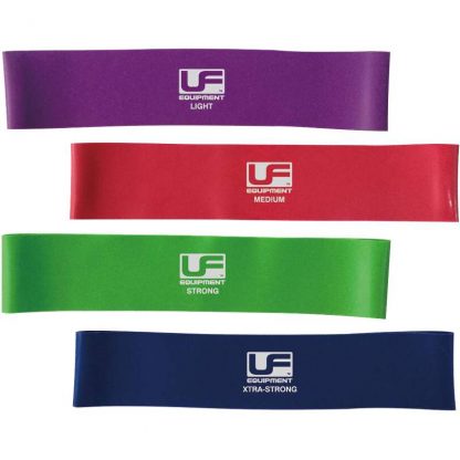 Resistance Bands