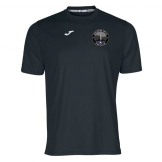 Joma Bedlington United Short Sleeve Training Top