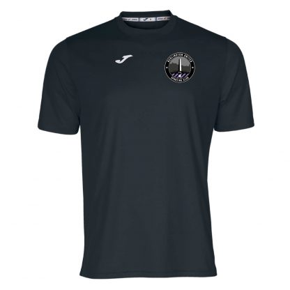 Joma Bedlington United Short Sleeve Training Top