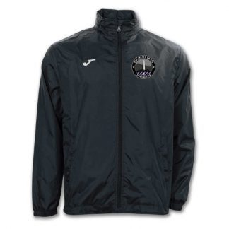 Joma Bedlington United Rain Jacket