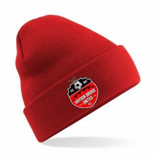 Haydon Bridge Beanie