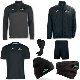 PGS Players Bundle