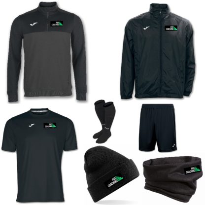 PGS Players Bundle