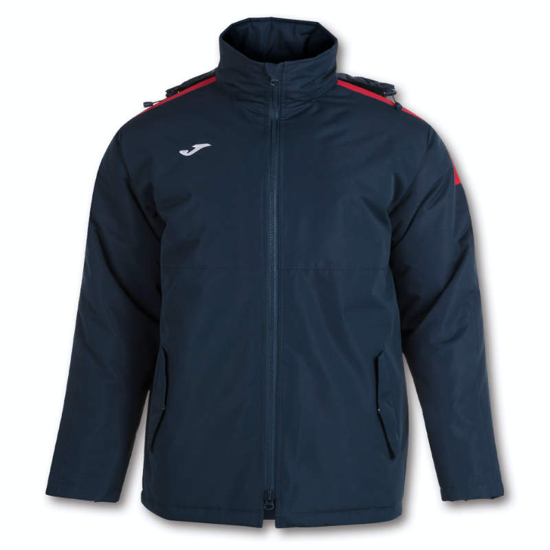 joma winter jackets