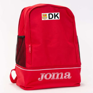 Joma CJFC Backpack