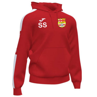 Joma CJFC Hoody