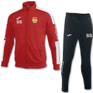 Joma CJFC Tracksuit