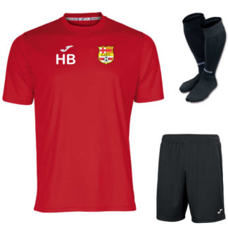 Joma CJFC Training Kit