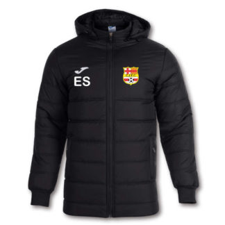 Joma CJFC Winter Coat