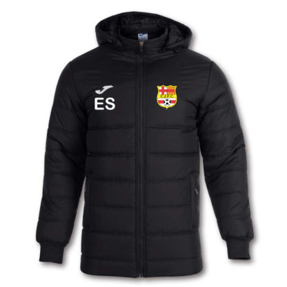 Joma CJFC Winter Coat