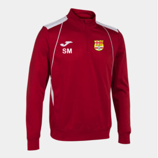 Joma CJFC 1/4 Zip