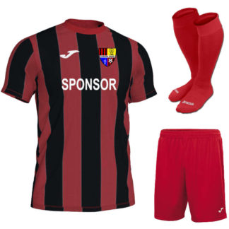 Joma Ellington Juniors Home Kit