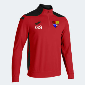Joma Ellington Juniors 1/4 Zip