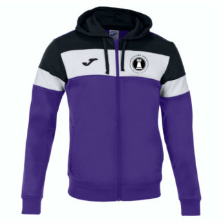Joma Ponteland Junior Netball Hoodie