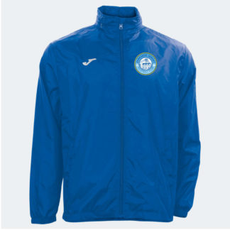 Joma Burradon Juniors Rain Jacket