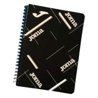 Joma Notebook