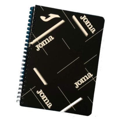 Joma Notebook