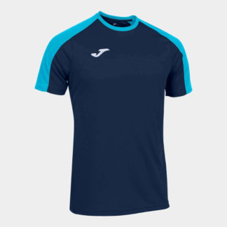 Joma Astley Netball Eco Short Sleeve