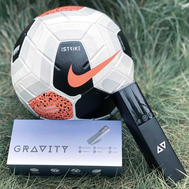 Gravity Pump mj sport