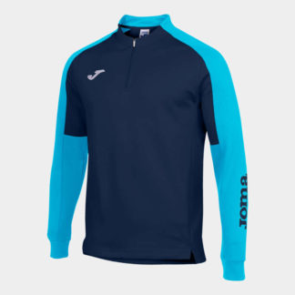Joma Astley Netball Eco 1/4 Zip