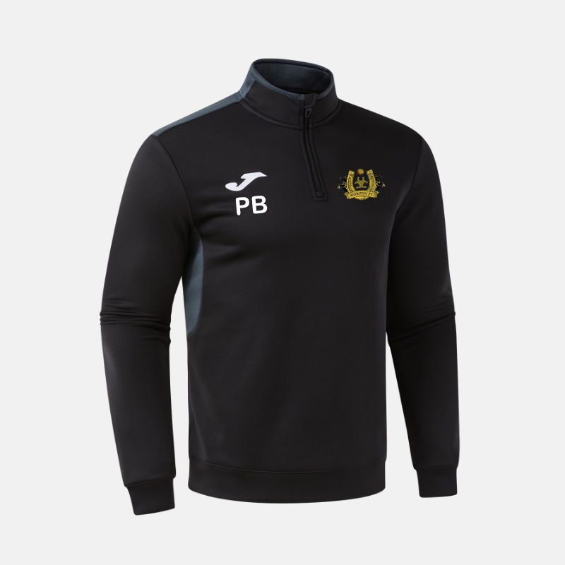 Joma Horton FC 1/4 Zip