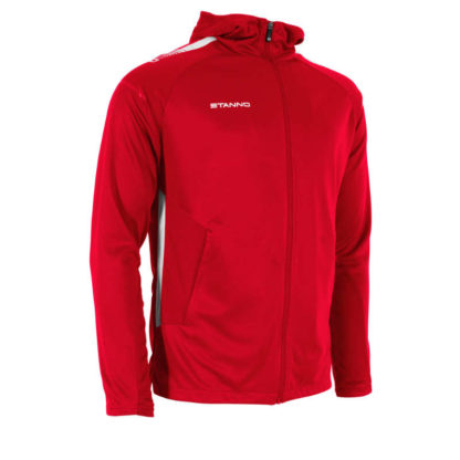 Stanno First Hooded Top - Image 3
