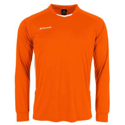 Stanno First Long Sleeve Top - Image 4