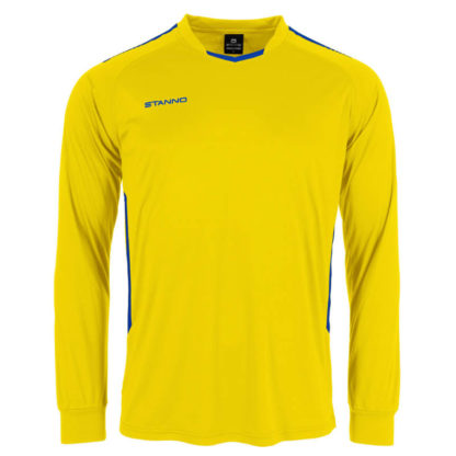 Stanno First Long Sleeve Top - Image 9