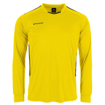 Stanno First Long Sleeve Top - Image 10