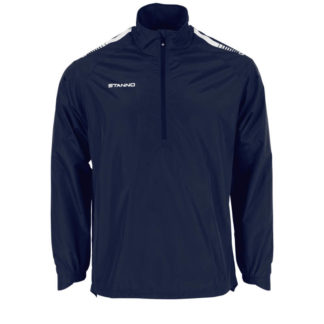 Stanno First 1/4 Zip Windbreaker