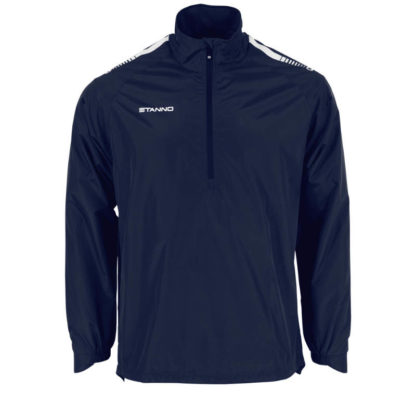 Stanno First 1/4 Zip Windbreaker