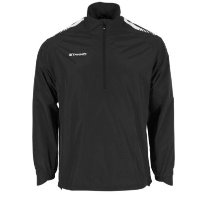 Stanno First 1/4 Zip Windbreaker - Image 3