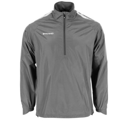 Stanno First 1/4 Zip Windbreaker - Image 4
