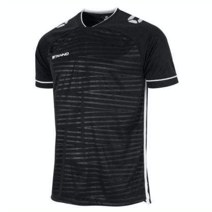 Stanno Dash Short Sleeve Top - Image 3