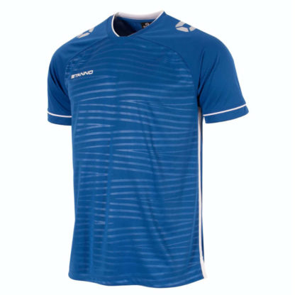 Stanno Drive Short Sleeve Shirt - Image 21