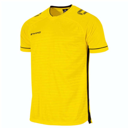 Stanno Drive Short Sleeve Shirt - Image 19
