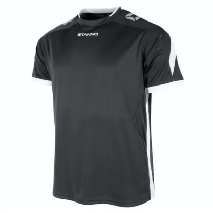 Stanno Drive Short Sleeve Shirt - Image 18
