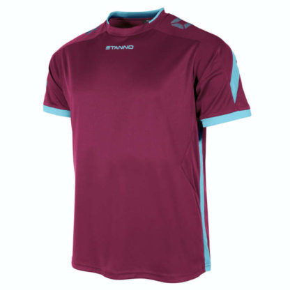 Stanno Drive Short Sleeve Shirt - Image 13