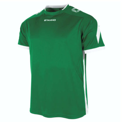 Stanno Drive Short Sleeve Shirt - Image 14