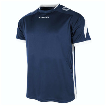 Stanno Drive Short Sleeve Shirt - Image 15