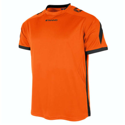 Stanno Drive Short Sleeve Shirt - Image 16