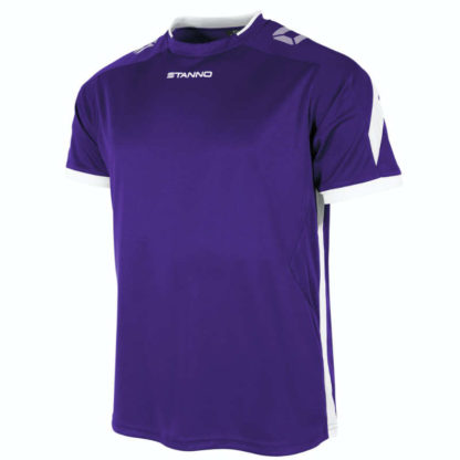 Stanno Drive Short Sleeve Shirt - Image 17
