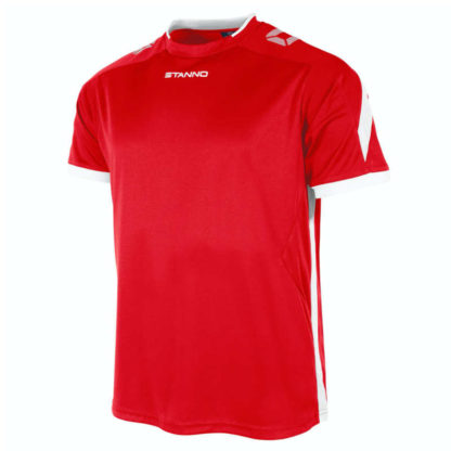 Stanno Drive Short Sleeve Shirt - Image 11