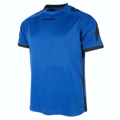 Stanno Drive Short Sleeve Shirt - Image 10