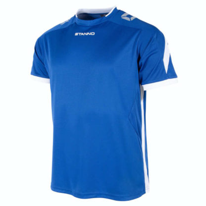 Stanno Drive Short Sleeve Shirt - Image 9