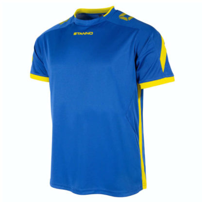 Stanno Drive Short Sleeve Shirt - Image 8