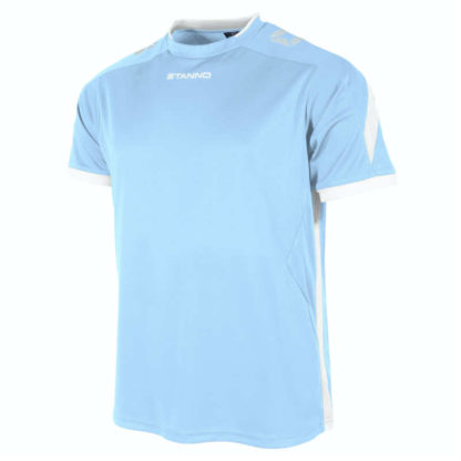 Stanno Drive Short Sleeve Shirt - Image 5